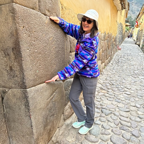 Meet your Posher, Mary lou - Picture 14 of 16